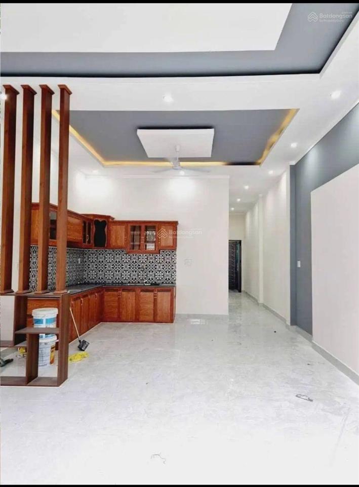 Bán nhà cấp 4 sổ hồng riêng, diện tích 110m2, ngay chợ vĩnh lộc b giá 770triệu