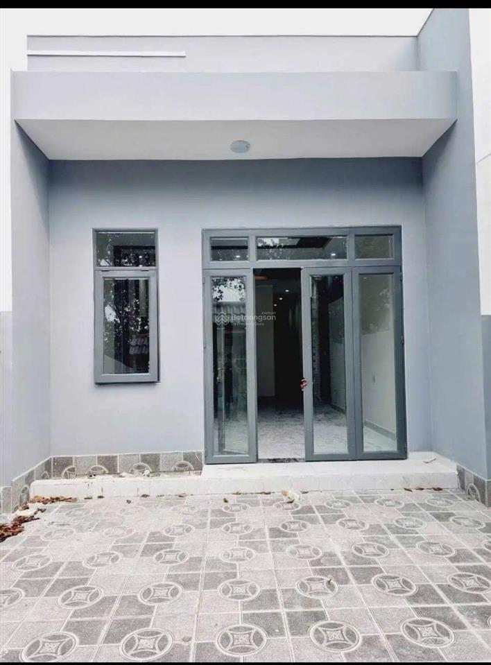 Bán nhà cấp 4 sổ hồng riêng, diện tích 110m2, ngay chợ vĩnh lộc b giá 770triệu