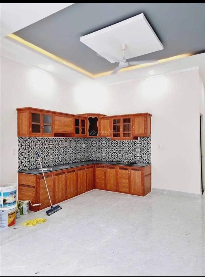 Bán nhà cấp 4 sổ hồng riêng, diện tích 110m2, ngay chợ vĩnh lộc b giá 770triệu