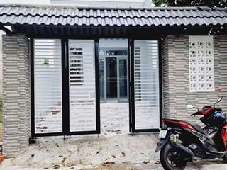 Bán nhà cấp 4 sổ hồng riêng, diện tích 110m2, ngay chợ vĩnh lộc b giá 770triệu