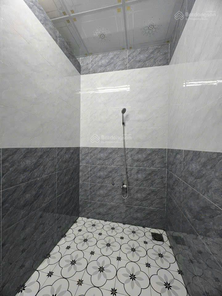 Bán nhà cấp 4 sổ hồng riêng, diện tích 100m2 gần vòng xoay an lạc