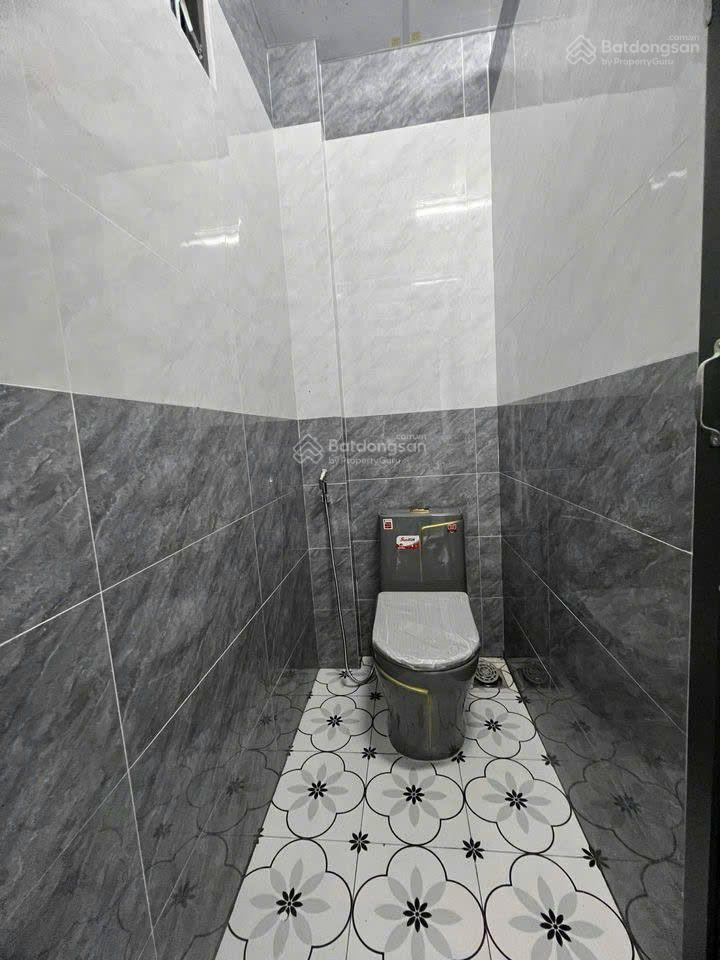 Bán nhà cấp 4 sổ hồng riêng, diện tích 100m2 gần vòng xoay an lạc