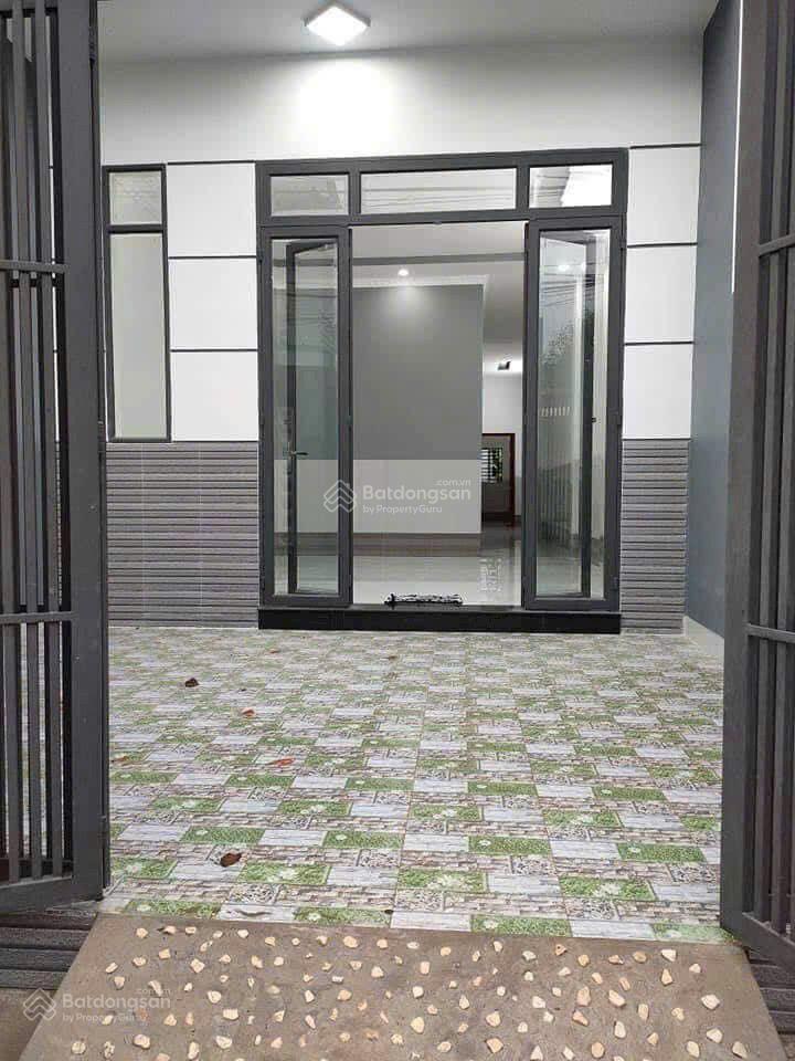 Bán nhà cấp 4 sổ hồng riêng, diện tích 100m kế bên chợ vĩnh lộc b giá 720 triệu