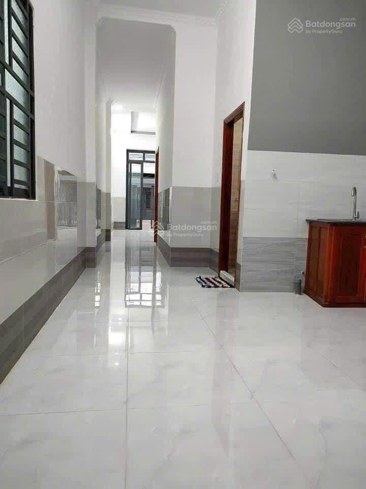 Bán nhà cấp 4 sổ hồng riêng, diện tích 100m kế bên chợ vĩnh lộc b giá 720 triệu
