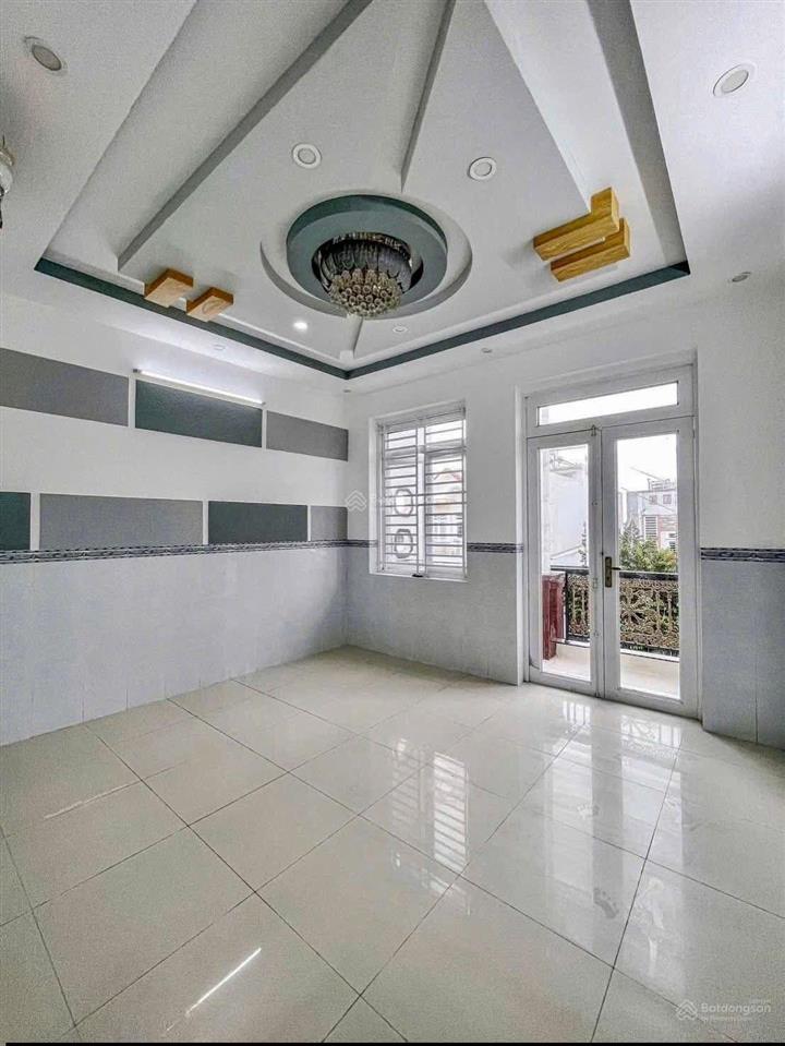 Bán nhà 1trệt 1lầu sổ hồng riêng, diện tích 100m2 kế bên aeon tạ quang bửu giá 1tỷ250triệu