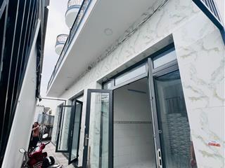 Khu nhà ở xã hội hỗ trợ cho gia đình khó khăn cần mái ấm