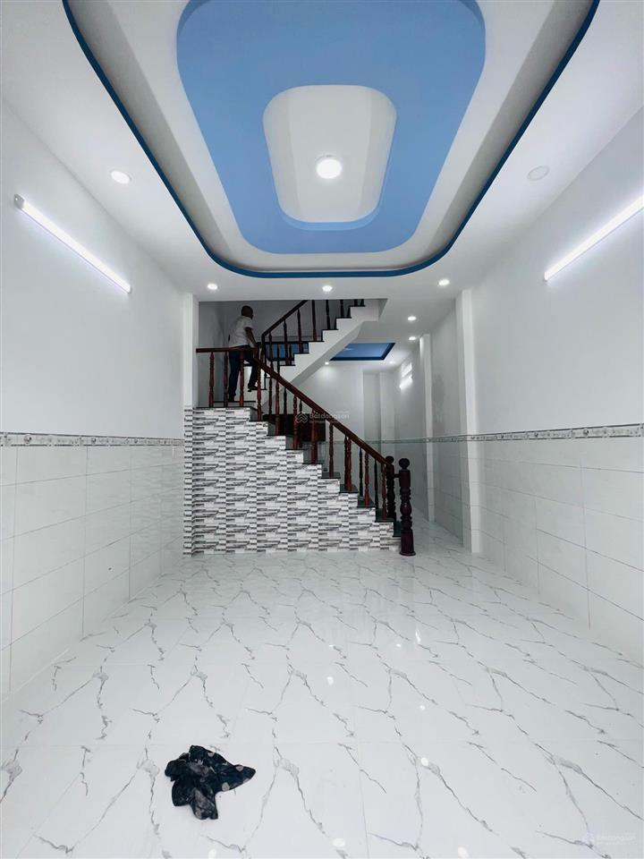 Khu nhà ở chủ đầu tư xây dựng hỗ trợ cho gia đình khó khăn cần mái ấm