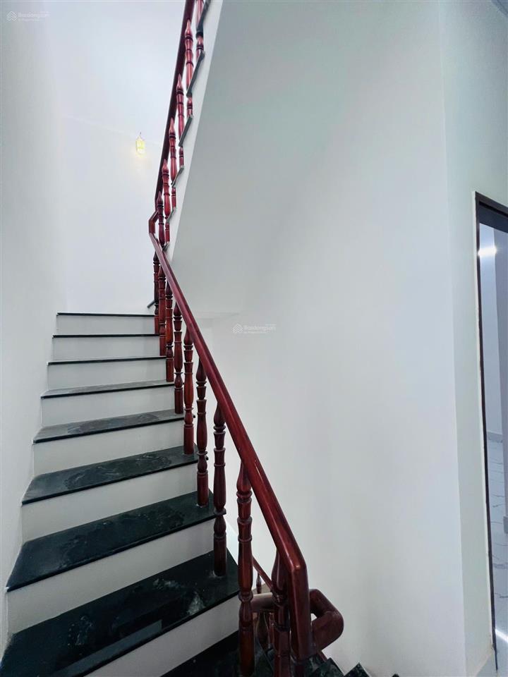 Khu nhà ở chủ đầu tư xây dựng hỗ trợ cho gia đình khó khăn cần mái ấm
