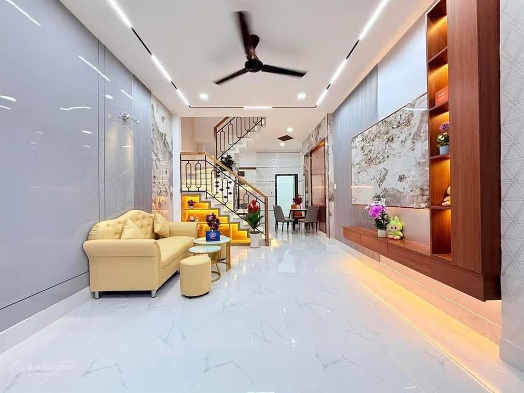 Kẹt tiền cần ra gấp nhà 1lầu sổ hồng riêng diện tích 95m2 kế bên khu dân cư đại phúc giá 1tỷ030trệu