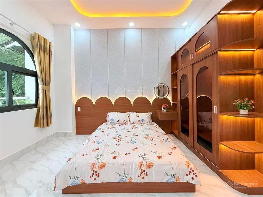 Kẹt tiền cần ra gấp nhà 1lầu sổ hồng riêng diện tích 95m2 kế bên khu dân cư đại phúc giá 1tỷ030trệu