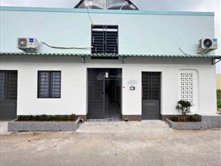 Bán dãy trọ 20phòng thu nhập ổn định kế bên kcn tân tạo, shr diện tích 300m2 giá 1tỷ360triệu