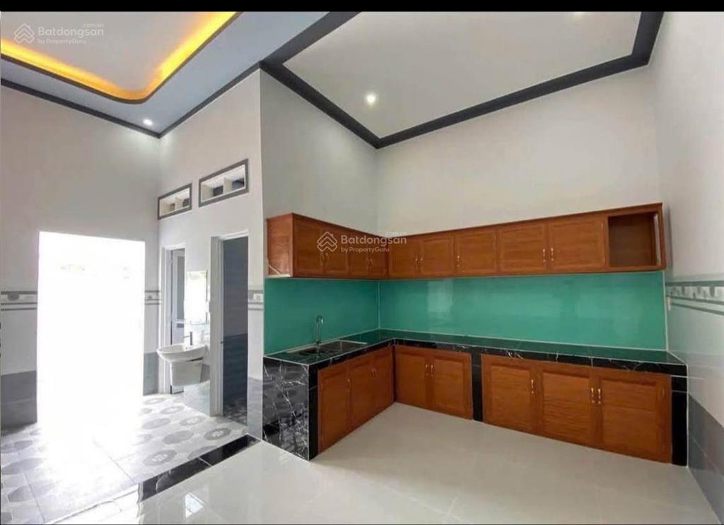 Bán nhà cấp 4 sổ hồng riêng, diện tích 100m kế bên chợ vĩnh lộc a giá 720triệu