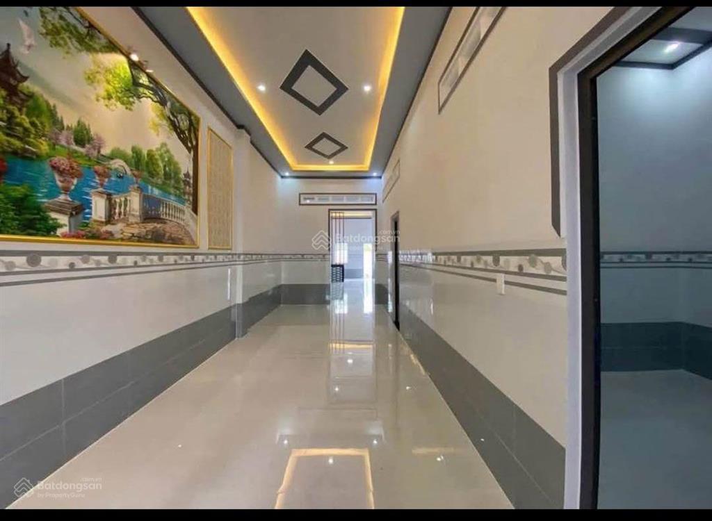 Bán nhà cấp 4 sổ hồng riêng, diện tích 100m kế bên chợ vĩnh lộc a giá 720triệu