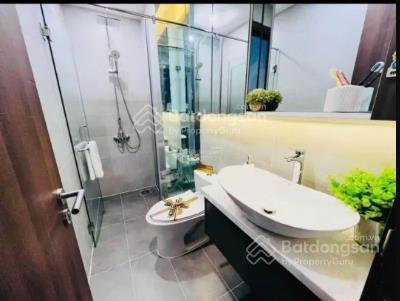 Bán căn nhà 1 trệt, 1 lầu  90m2  nguyễn hữu trí, bình chánh, shr