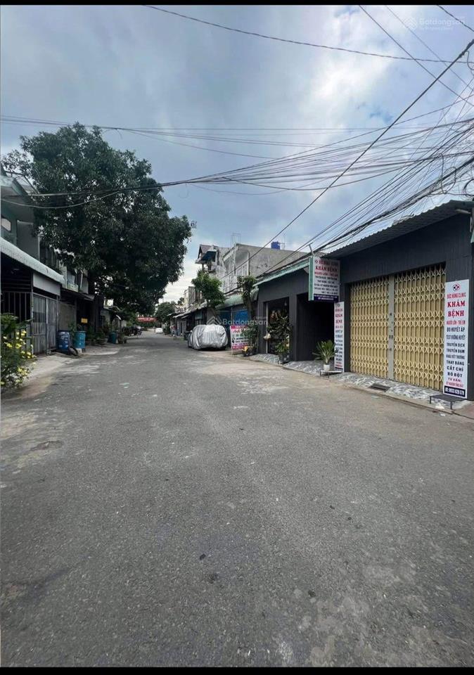 Bán dãy trọ cao cấp mới 100% thu nhập ổn định