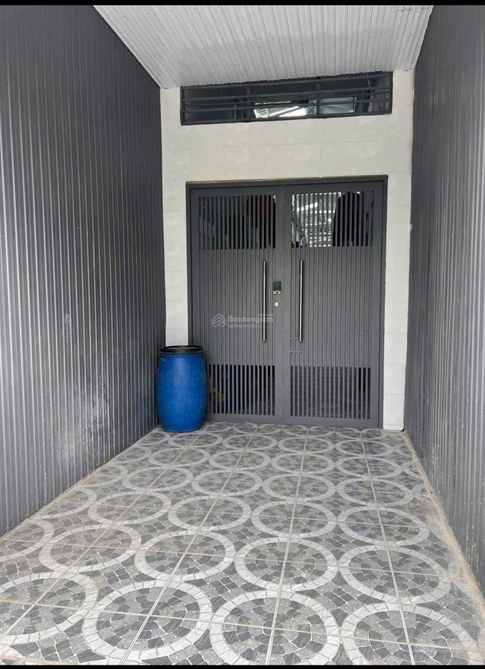 Bán dãy trọ cao cấp mới 100% thu nhập ổn định