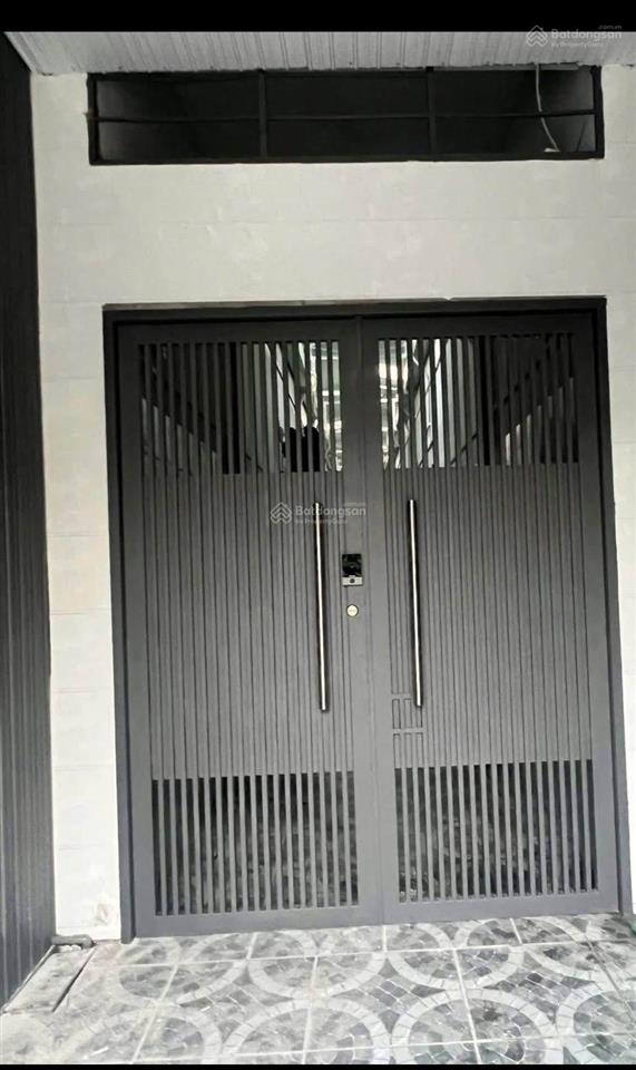 Bán dãy trọ cao cấp mới 100% thu nhập ổn định