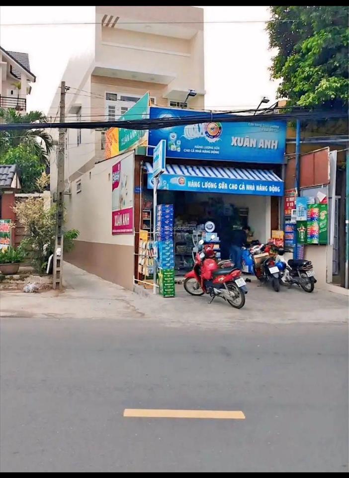 Kẹt vốn làm ăn nên tôi cắt lỗ căn nhà mt kinh doanh đang cho thuê bán tạp hóa gần chợ bờ ngựa shr