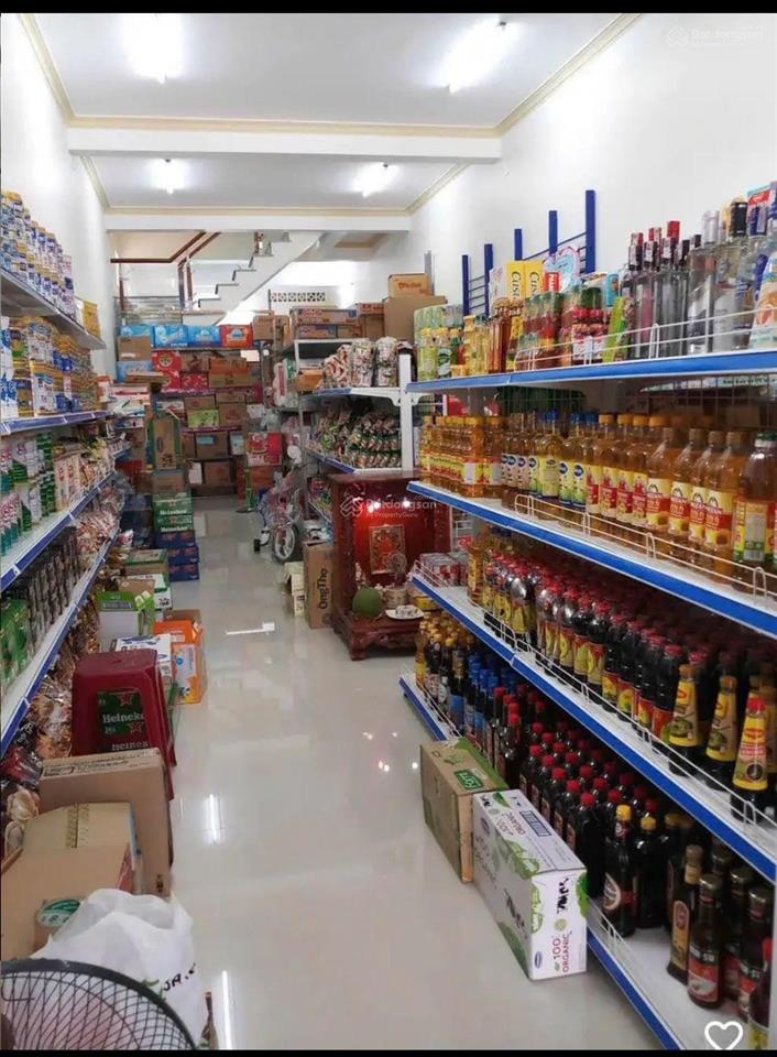 Kẹt vốn làm ăn nên tôi cắt lỗ căn nhà mt kinh doanh đang cho thuê bán tạp hóa gần chợ bờ ngựa shr
