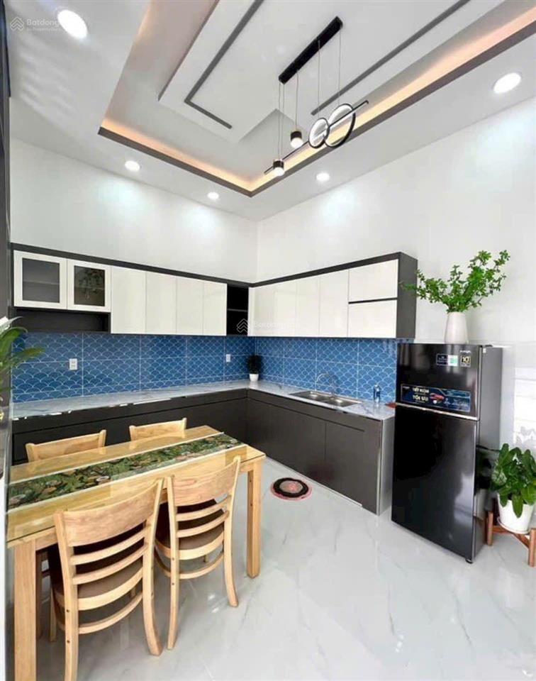 Chủ kẹt tiền bán gấp nhà cấp 4 sổ hồng riêng, diện tích 100m2 ngay gần siêu thị go an lạc