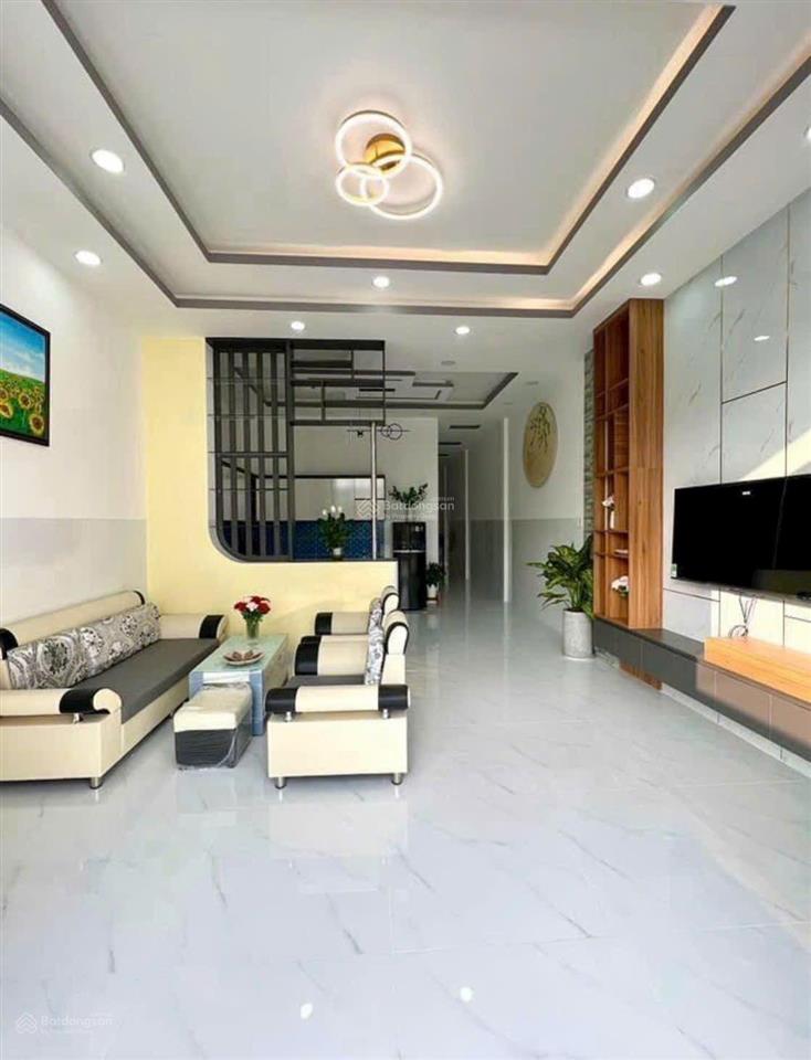 Chủ kẹt tiền bán gấp nhà cấp 4 sổ hồng riêng, diện tích 100m2 ngay gần siêu thị go an lạc