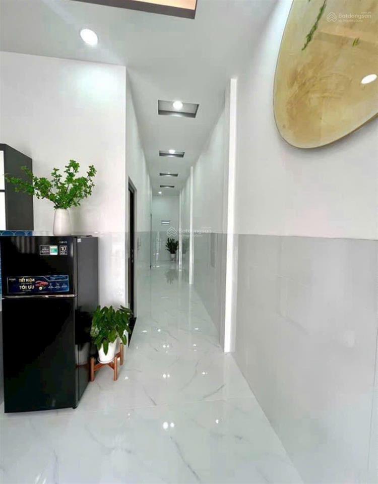 Chủ kẹt tiền bán gấp nhà cấp 4 sổ hồng riêng, diện tích 100m2 ngay gần siêu thị go an lạc