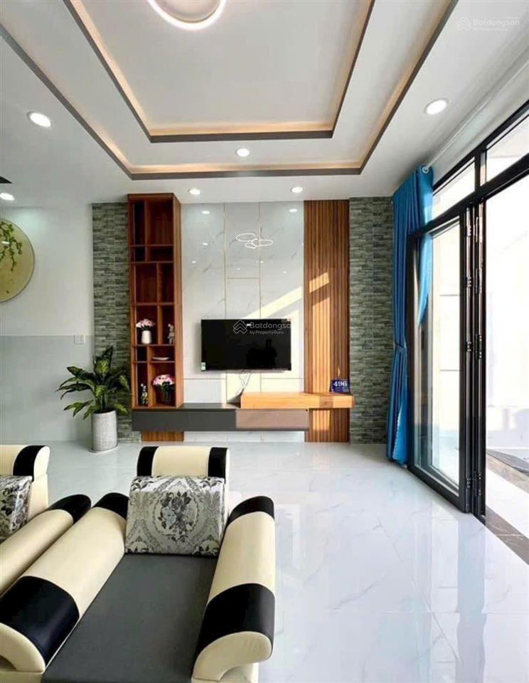 Chủ kẹt tiền bán gấp nhà cấp 4 sổ hồng riêng, diện tích 100m2 ngay gần siêu thị go an lạc