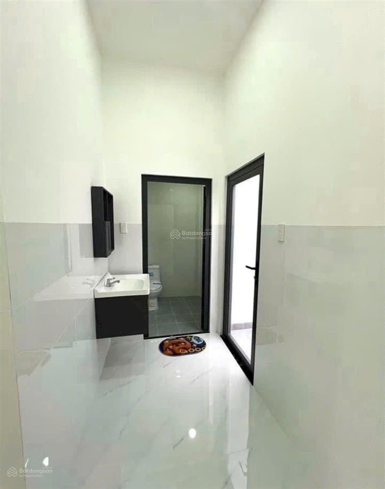 Chủ kẹt tiền bán gấp nhà cấp 4 sổ hồng riêng, diện tích 100m2 ngay gần siêu thị go an lạc