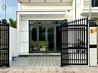 Chủ kẹt tiền bán gấp nhà cấp 4 sổ hồng riêng, diện tích 100m2 ngay gần siêu thị go an lạc