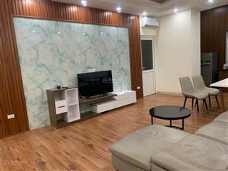 Cho thuê căn góc lớn 3 ngủ đầy đủ nội thất, chung cư tân việt, hoài đức, hà nội