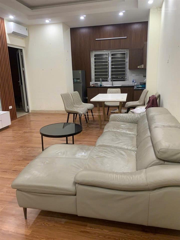 Cho thuê căn góc lớn 3 ngủ đầy đủ nội thất, chung cư tân việt, hoài đức, hà nội