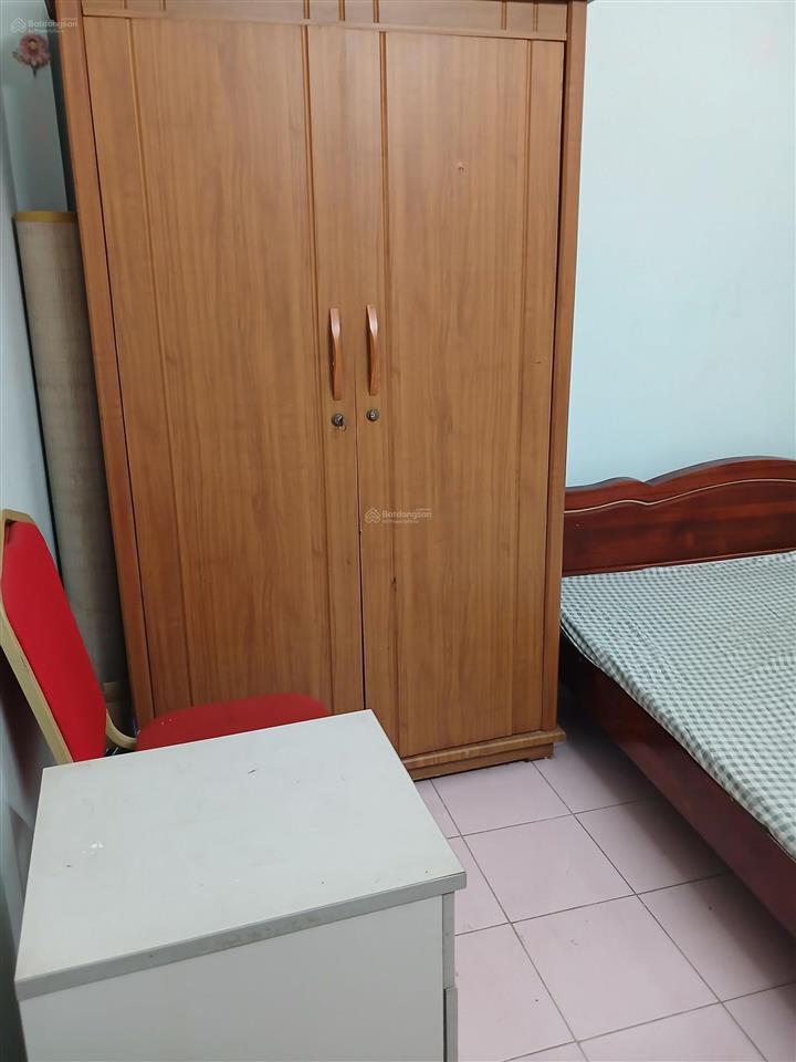 Chính chủ cho thuê phòng trọ gần học viện cảnh sát, đại học mỏ, đầy đủ tiện nghi, an ninh tốt