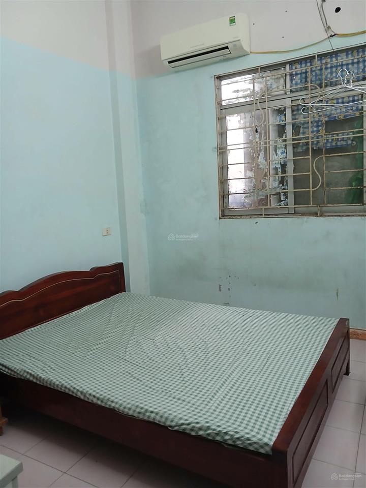 Chính chủ cho thuê phòng trọ gần học viện cảnh sát, đại học mỏ, đầy đủ tiện nghi, an ninh tốt