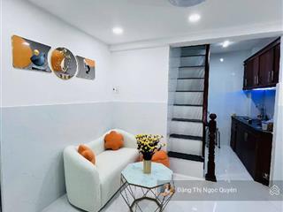 Quận 8 gần parc mall, stu, trệt lầu, 2pn 2wc, gì chỉ 2.68 tỷ