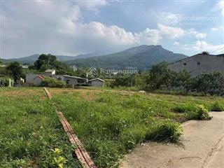 1,1 tỷ sở hữu 154m2 full thổ cư,cách tỉnh lộ chỉ 300m, đường thông, view núi cánh đồng, sẵn sổ hồng