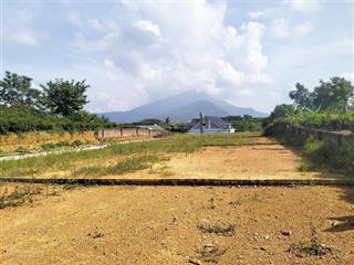 1,75 tỷ sở hữu 250,4m2 mặt tiền 16m, cách du lịch hồ suối hai 500m, giáp villa homestay xung quanh