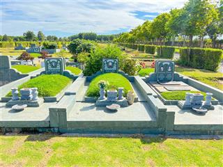 Chính chủ cần bán các cặp mộ đôi m1, m2, m3 giá f0 chỉ từ 94 triệu/huyệt thuộc da sala garden