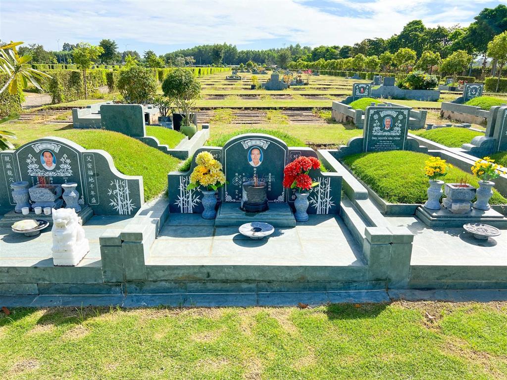 Chính chủ cần bán đất mộ tại sala garden long thành giá 60 triệu