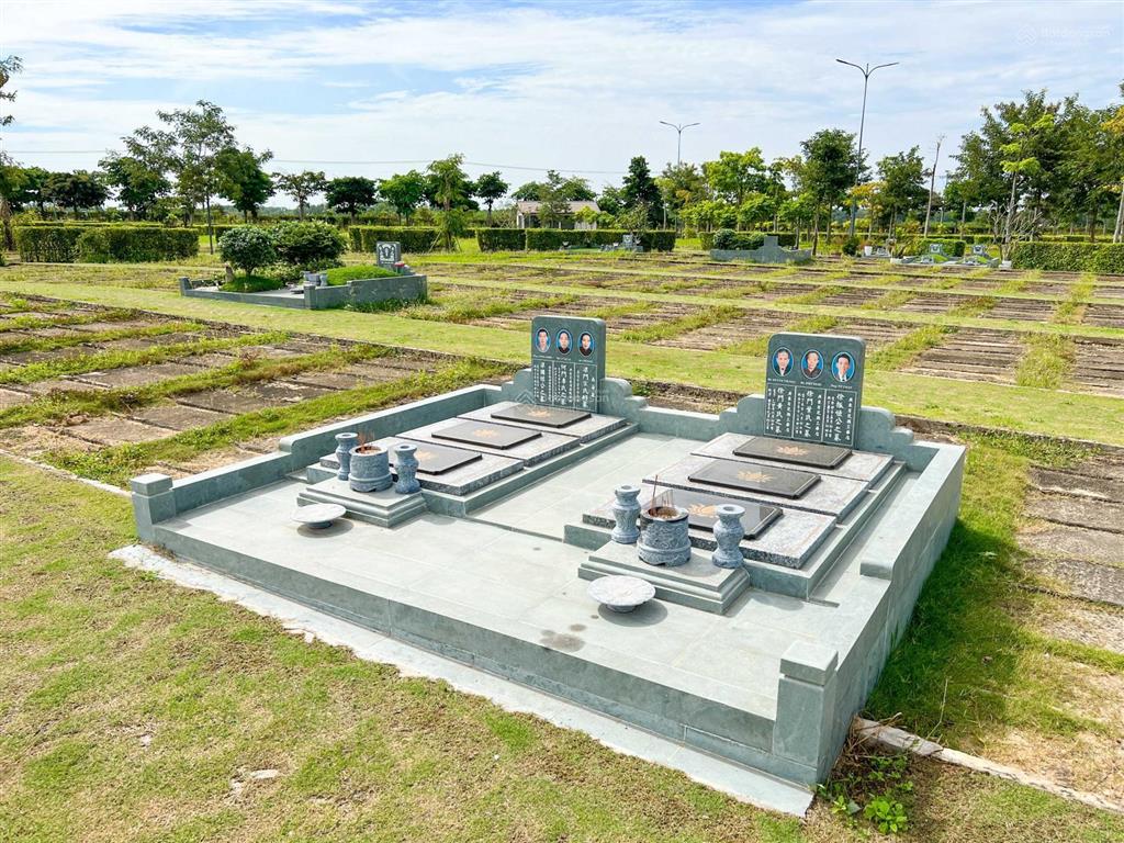 Cần sang nhượng lô ở sala garden giá 55 triệu