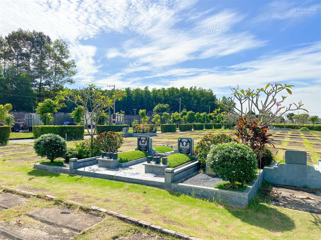 Cần sang nhượng lô ở sala garden giá 55 triệu