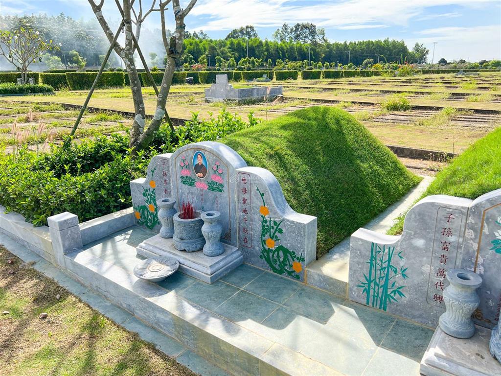 Cần sang nhượng lô ở sala garden giá 55 triệu