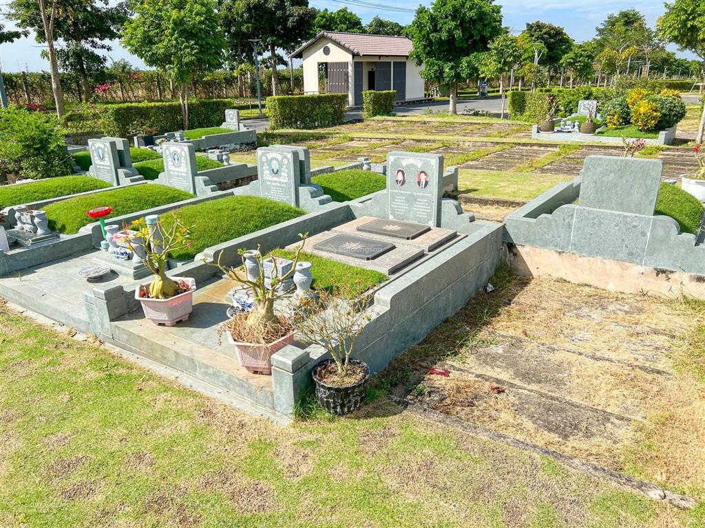 Cần sang nhượng lô ở sala garden giá 55 triệu