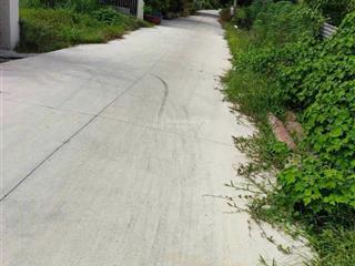 Chính chủ cần bán đất ấp vịnh, xã an cơ, châu thành, tây ninh (địa chỉ cũ)
