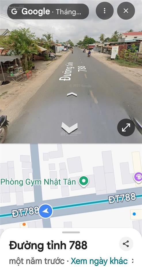 Chính chủ cần bán đất ấp vịnh, xã an cơ, châu thành, tây ninh (địa chỉ cũ)