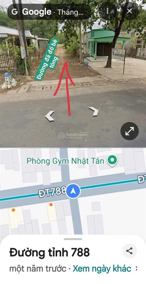 Chính chủ cần bán đất ấp vịnh, xã an cơ, châu thành, tây ninh (địa chỉ cũ)