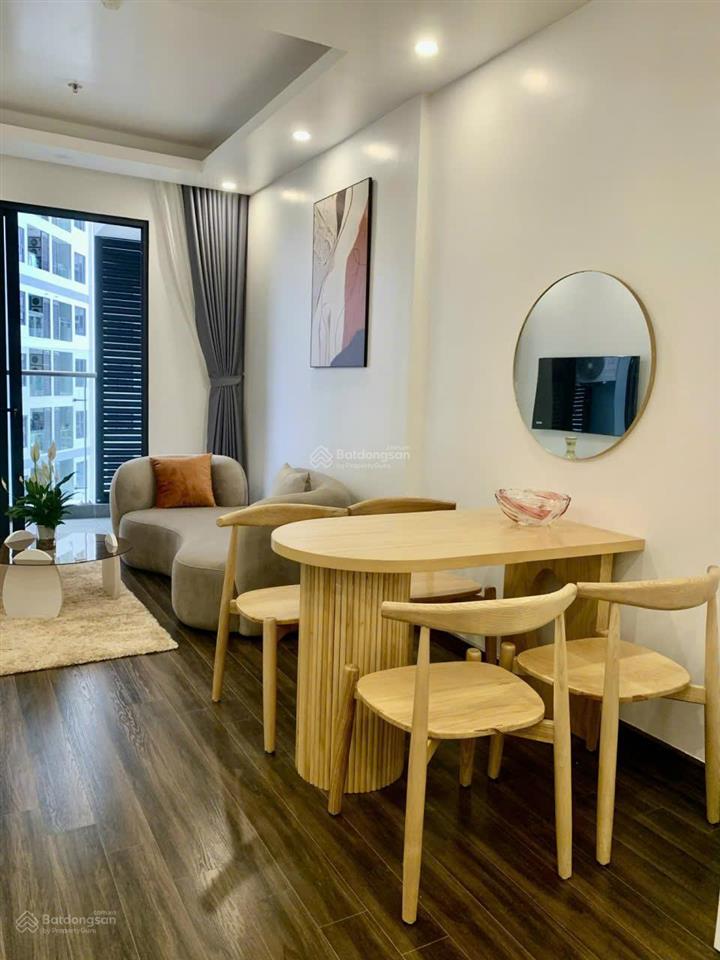 Bán căn hộ cao cấp 2pn2wc tại hoàng huy commerce trung tâm thành phố hải phòng 60m2 giá 3 tỷ 050
