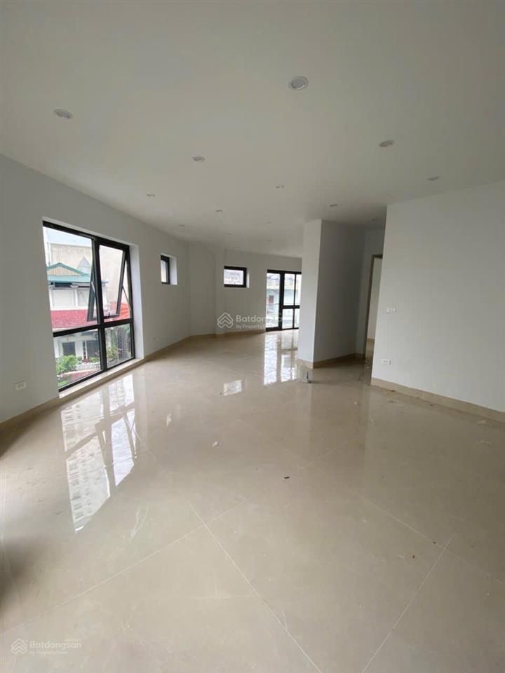 Cho thuê văn phòng 85m²/sàn, tại ngõ 120 định công, hoàng mai, hà nội