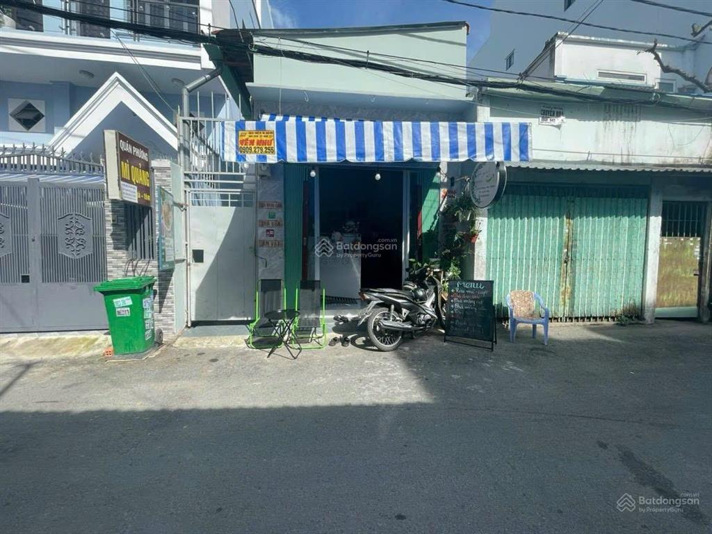 Bán lô đất tặng căn nhà cho thuê thu nhập ổn định,chủ rất cần bán, có giá tốt cho khách thiện chí