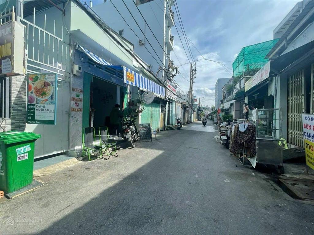 Bán lô đất tặng căn nhà cho thuê thu nhập ổn định,chủ rất cần bán, có giá tốt cho khách thiện chí