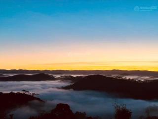 Bán trang trại, khu nghỉ dưỡng view đẹp tại xã hiếu, huyện kon plông, 1,2 tỷ, 1426m2